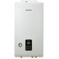 Котел электрический Navien EQB 6HW NEW настенный, 1 конт. Котел электрический Navien EQB 6HW NEW настенный, 1 конт.