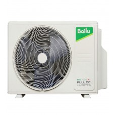 Блок наружный Ballu Multi Smart BM3OI-FM/out-21HN8_V1/EU инверторной мульти сплит-системы Блок наружный Ballu Multi Smart BM3OI-FM/out-21HN8_V1/EU инверторной мульти сплит-системы