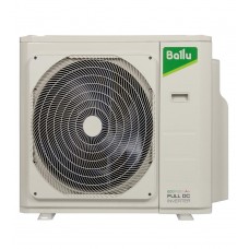 Блок наружный Ballu Multi Smart BM4OI-FM/out-28HN8_V1/EU инверторной мульти сплит-системы Блок наружный Ballu Multi Smart BM4OI-FM/out-28HN8_V1/EU инверторной мульти сплит-системы
