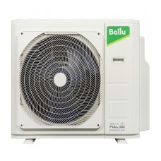 Блок наружный Ballu Multi Smart BM4OI-FM/out-36HN8_V1/EU инверторной мульти сплит-системы Блок наружный Ballu Multi Smart BM4OI-FM/out-36HN8_V1/EU инверторной мульти сплит-системы