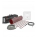 Мат нагревательный Royal Thermo Flat Mat RTFM 2-150-2 с терморегулятором RTS-16