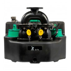 Установка канализационная WILO-NATIVE N-Lift 2E-120/1.1-EM Установка канализационная WILO-NATIVE N-Lift 2E-120/1.1-EM