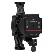 Насос циркуляционный GRUNDFOS ALPHA1 L 25-60 (EU) Насос циркуляционный GRUNDFOS ALPHA1 L 25-60 (EU)