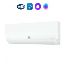 Сплит-система инверторного типа Electrolux Fusion Wave Super DC EACS/I-09HFW/N8 комплект