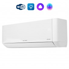 Сплит-система инверторного типа Royal Thermo Barocco DC RTBI-24HN8_V2/white комплект Сплит-система инверторного типа Royal Thermo Barocco DC RTBI-24HN8_V2/white комплект
