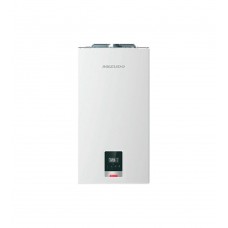 Котел газовый MIZUDO LITE COMFORT M16HP настен., 2 конт., закр.кам.сгор OPT