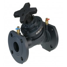 Клапан балансировочный РИДАН MNF-R DN150 PN25 ручной фланцевый Клапан балансировочный РИДАН MNF-R DN150 PN25 ручной фланцевый
