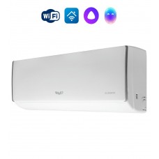 Блок внутренний SHUFT SFMS/I-07 HB FMI/N8/In/white_WF инверторной мульти сплит-системы