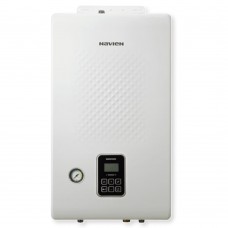 Котел электрический Navien EQB-24HW NEW настенный, 1 конт. Котел электрический Navien EQB-24HW NEW настенный, 1 конт.