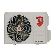 Блок наружный Royal Thermo Diamond DC RTDI/out-09HN8/Wi-Fi сплит-системы, инверторного типа Блок наружный Royal Thermo Diamond DC RTDI/out-09HN8/Wi-Fi сплит-системы, инверторного типа