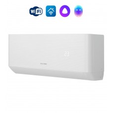 Сплит-система инверторного типа Royal Thermo Diamond DC RTDI-07HN8/Wi-Fi комплект Сплит-система инверторного типа Royal Thermo Diamond DC RTDI-07HN8/Wi-Fi комплект
