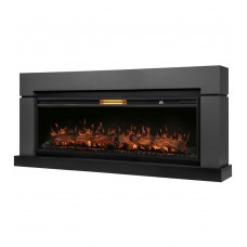 Портал Firelight Lindos 60 G, графит