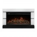 Портал Firelight Moderno 40, белый Портал Firelight Moderno 40, белый