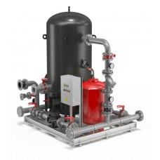 Блок подключения испарителя SHUFT SCC BPI-200-YB Блок подключения испарителя SHUFT SCC BPI-200-YB