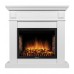 Портал Firelight Bianco 25 белый, р/в Портал Firelight Bianco 25 белый, р/в