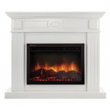 Портал Firelight Bianco 30 белый, р/в Портал Firelight Bianco 30 белый, р/в