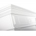 Портал Firelight Bianco 30 белый, р/в Портал Firelight Bianco 30 белый, р/в