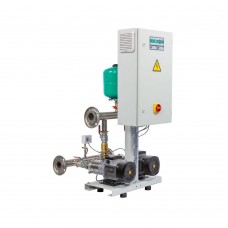 Станция повышения давления WILO COR-3 MHL 405/SKw-EB-R Станция повышения давления WILO COR-3 MHL 405/SKw-EB-R