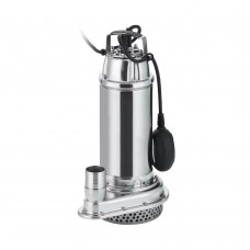 Насос дренажный UNIPUMP INOXPROF 10-11-0,75 Насос дренажный UNIPUMP INOXPROF 10-11-0,75