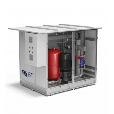 Гидромодуль циркуляции SHUFT SHM-C2G(2)-I-1520-276-A-1500 Гидромодуль циркуляции SHUFT SHM-C2G(2)-I-1520-276-A-1500