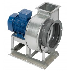 Вентилятор RAD-3,15-К1(AISI 430)-RHP32-0,75-1000-Л0