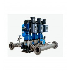 Станция повышения давления Aikon PBS3CDM5-16C16LS+PDH-10+PDGmini 4G