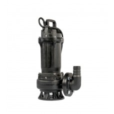 Насос дренажный WILO-NATIVE NSPG CF50/400-1.1 Насос дренажный WILO-NATIVE NSPG CF50/400-1.1