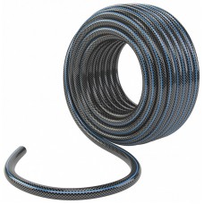 Шланг поливочный армированный, 3-х слойный, ПВХ, 1/2", 50 м, "Садовод" СИБРТЕХ 67237 Шланг поливочный армированный, 3-х слойный, ПВХ, 1/2", 50 м, "Садовод" СИБРТЕХ 67237