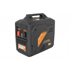 Carver PPG-1800/24IS Генератор бензиновый инверторный Carver PPG-1800/24IS Генератор бензиновый инверторный