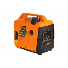 Carver PPG-1400IS Генератор бензиновый инверторный Carver PPG-1400IS Генератор бензиновый инверторный