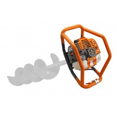 Carver AG–55/000 Бур бензомоторный Carver AG–55/000 Бур бензомоторный