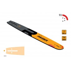 Rezer Standard 505 L 8 G Сварная многослойная направляющая шинадля цепных пил Rezer Standard 505 L 8 G Сварная многослойная направляющая шинадля цепных пил