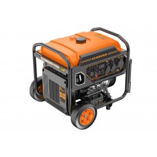 Carver PPG-15000IE Генератор бензиновый инверторный Carver PPG-15000IE Генератор бензиновый инверторный