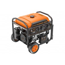 Carver PPG-13500EV Генератор бензиновый Carver PPG-13500EV Генератор бензиновый