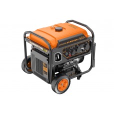 Carver PPG-15000IEV Генератор бензиновый инверторный Carver PPG-15000IEV Генератор бензиновый инверторный