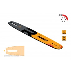 Rezer Standard 456 L 9 M Сварная многослойная направляющая шинадля цепных пил Rezer Standard 456 L 9 M Сварная многослойная направляющая шинадля цепных пил