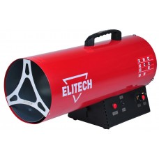 Elitech Воздухонагреватель газовый ТП 30ГБ