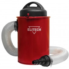Elitech Пылесос строительный ПДС 1100К Elitech Пылесос строительный ПДС 1100К