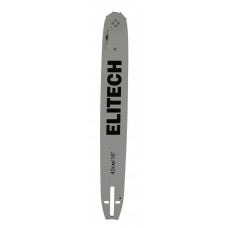 Elitech Шина 0809.012800 Elitech Шина 0809.012800