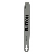 Elitech Шина 0809.013000 Elitech Шина 0809.013000