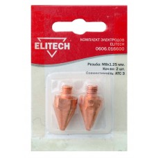 Elitech Электрод 0606.016600 Elitech Электрод 0606.016600