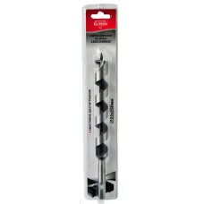 Elitech Сверло 22х250мм HEX шнек 1820.046600 Elitech Сверло 22х250мм HEX шнек 1820.046600