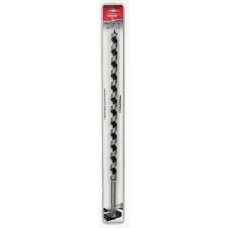 Elitech Сверло 16х450мм HEX шнек 1820.047200 Elitech Сверло 16х450мм HEX шнек 1820.047200