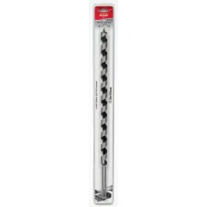 Elitech Сверло 18х450мм HEX шнек 1820.047300 Elitech Сверло 18х450мм HEX шнек 1820.047300