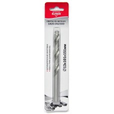 Elitech Сверло 13.0х151 HSS-G 1шт 1820.052300 Elitech Сверло 13.0х151 HSS-G 1шт 1820.052300