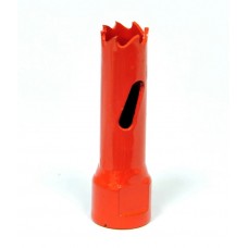 Elitech Цифенбор 14мм 1/2' Bi-Metal 1820.059000 Elitech Цифенбор 14мм 1/2' Bi-Metal 1820.059000