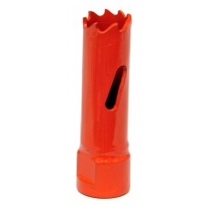 Elitech Цифенбор 16мм 1/2' Bi-Metal 1820.059100 Elitech Цифенбор 16мм 1/2' Bi-Metal 1820.059100