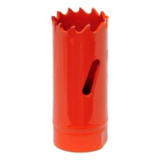 Elitech Цифенбор 22мм 1/2' Bi-Metal 1820.059600 Elitech Цифенбор 22мм 1/2' Bi-Metal 1820.059600