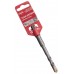 Elitech Квадробур SDS+ 8х110 1820.082900 Elitech Квадробур SDS+ 8х110 1820.082900