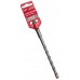 Elitech Квадробур SDS+ 8х160 1820.083300 Elitech Квадробур SDS+ 8х160 1820.083300